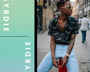 Small "masculine" tattoos