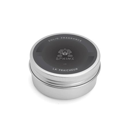 Sphinx La Fraicheur Solid Fragrance tin