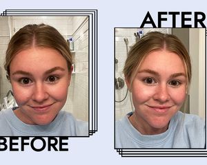 Tatcha The Essence Results on Melony Forcier