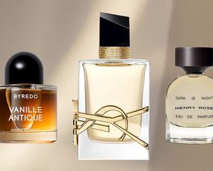 Best Vanilla Perfumes