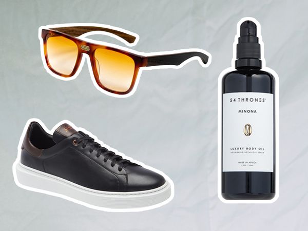 the 52 Best Gifts for Boyfriends 