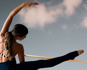 The 6 Best Online Barre Classes of 2021