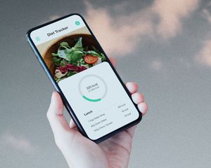 Best Diet Apps 