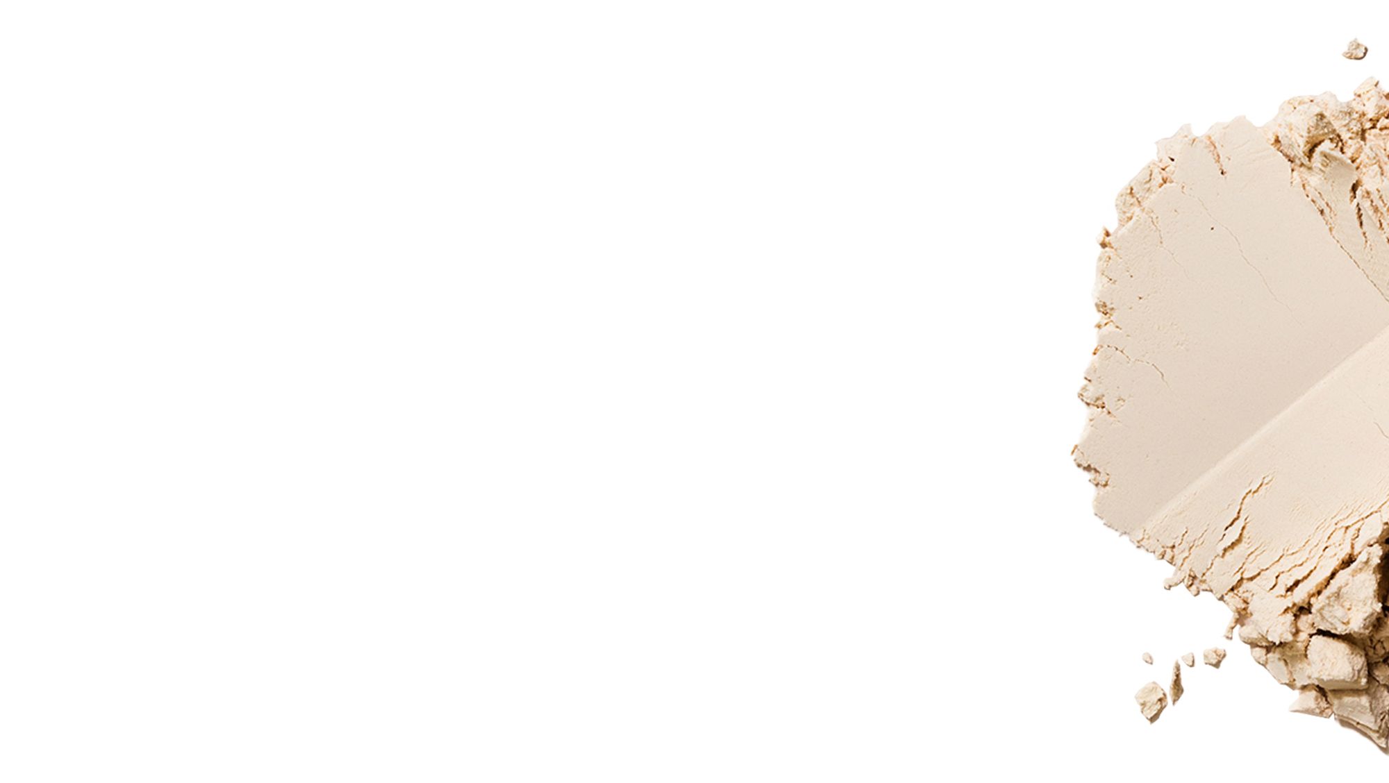 Background Image Makeup Powder