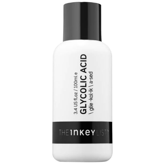 The Inkey List Glycolic Acid Exfoliating Toner