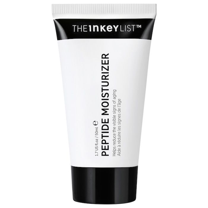 The Inkey List Peptide Moisturizer