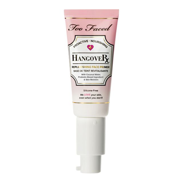 Too Faced Hangover Primer