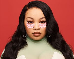 Topicals Under Eye Masks