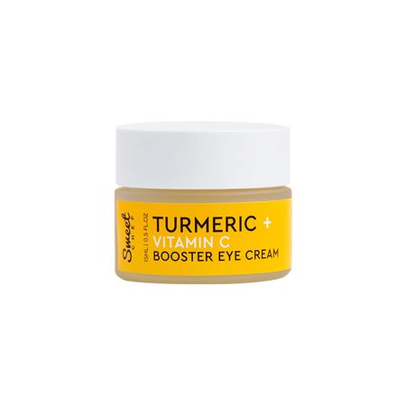 Sweet chef Turmeric + Vitamin C Booster Eye Cream