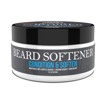 Uncle Jimmy Beard Softener