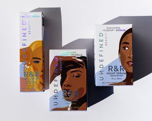 Undefined Beauty products