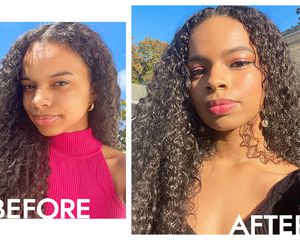 Byrdie Editor Olivia Hancock 