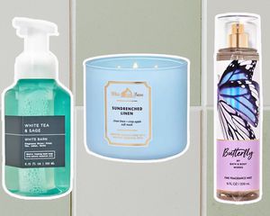 Best Bath & Body Works Scents of 2022