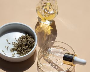 dropper cumin seeds