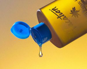 Vacation Chardonnay Oil