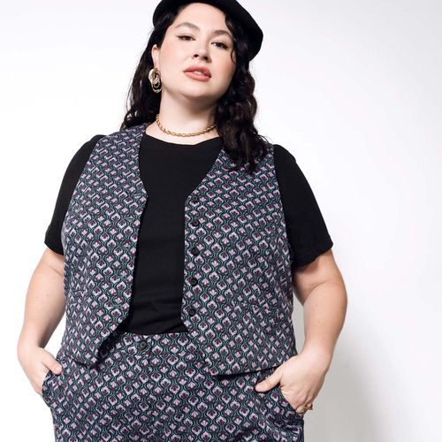 The Empower Vest ($98)