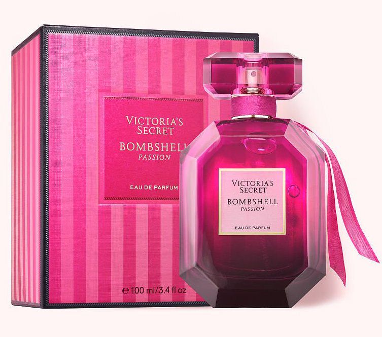 Victoria&rsquo;s Secret Bombshell Passion