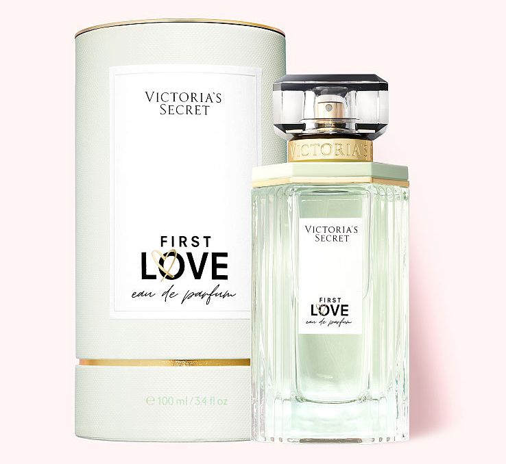 Victoria&rsquo;s Secret First Love