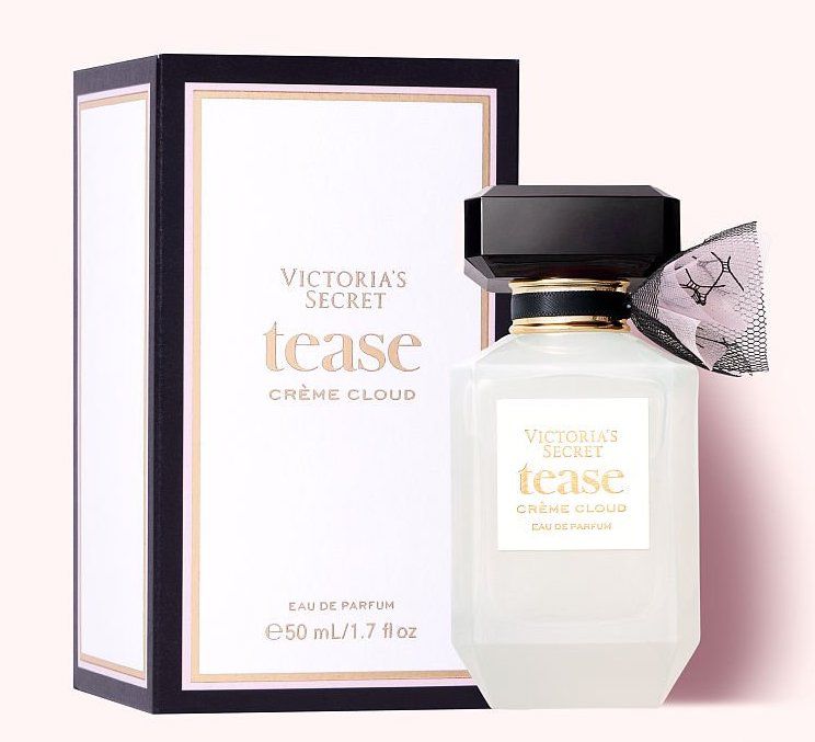 Victoria&rsquo;s Secret Tease Cr&egrave;me Cloud 