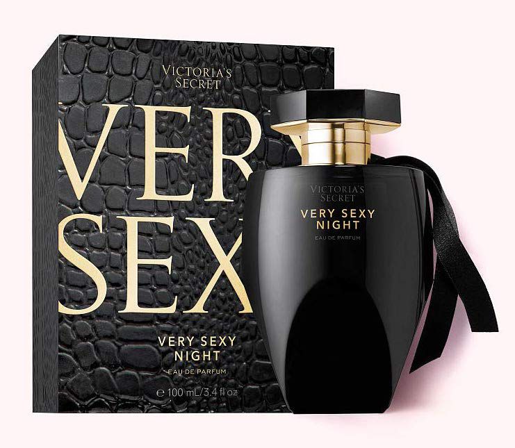 Victoria&rsquo;s Secret Very Sexy Night 