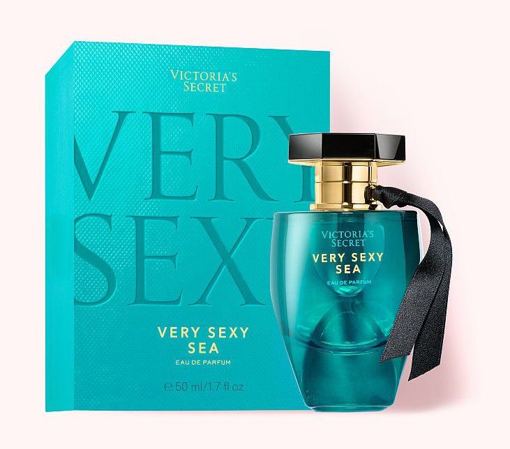 Victoria&rsquo;s Secret Very Sexy Sea