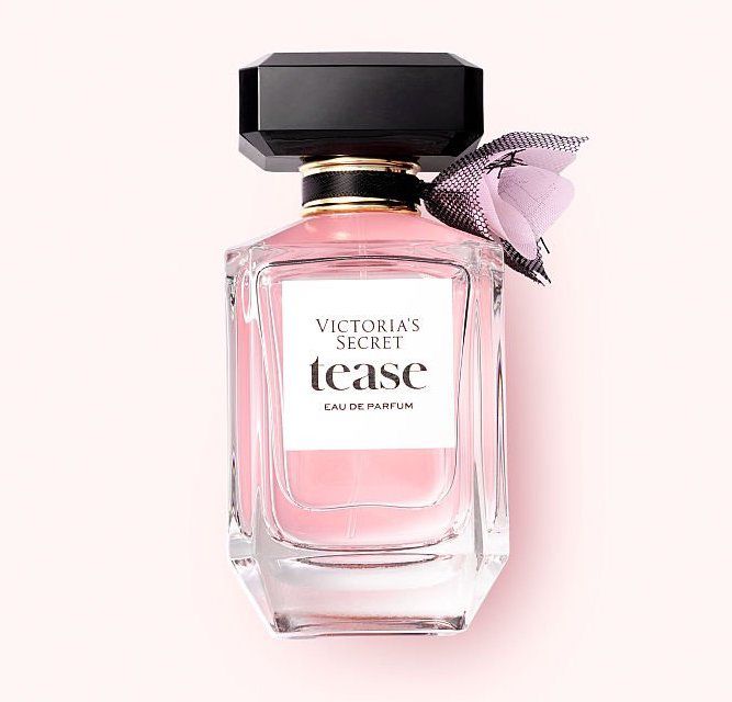 victorias's secret tease