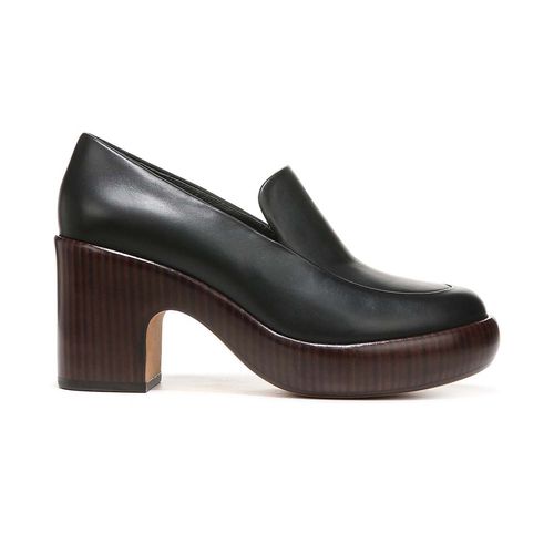 Narissa Leather Clogs ($141)