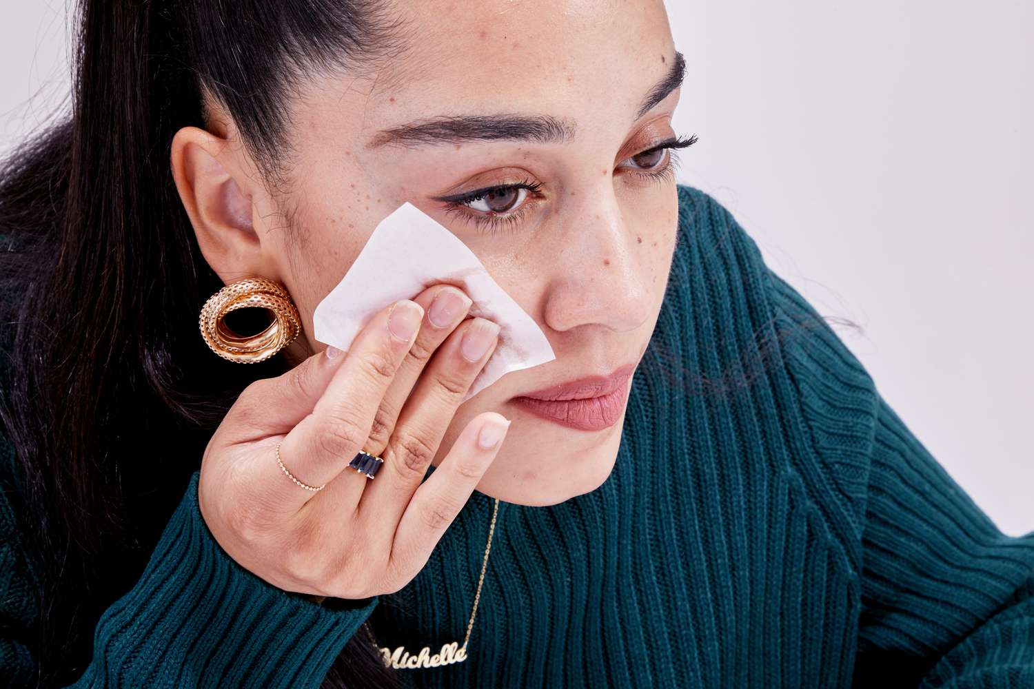 NYX PROFESSIONAL MAKEUP Matte Blotting Paper