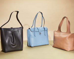 Best Work Bags for Women