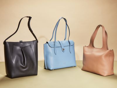 Best Work Bags for Women