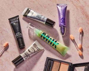 Eyeshadow Primer Hero