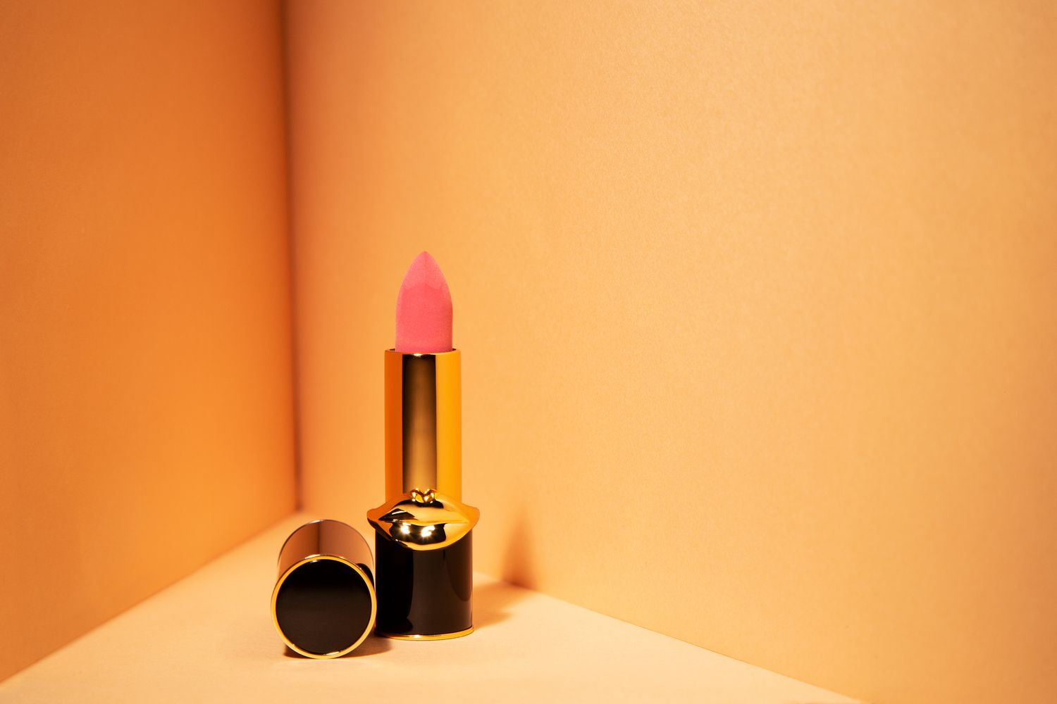 Pat McGrath Labs MatteTrance Lipstick