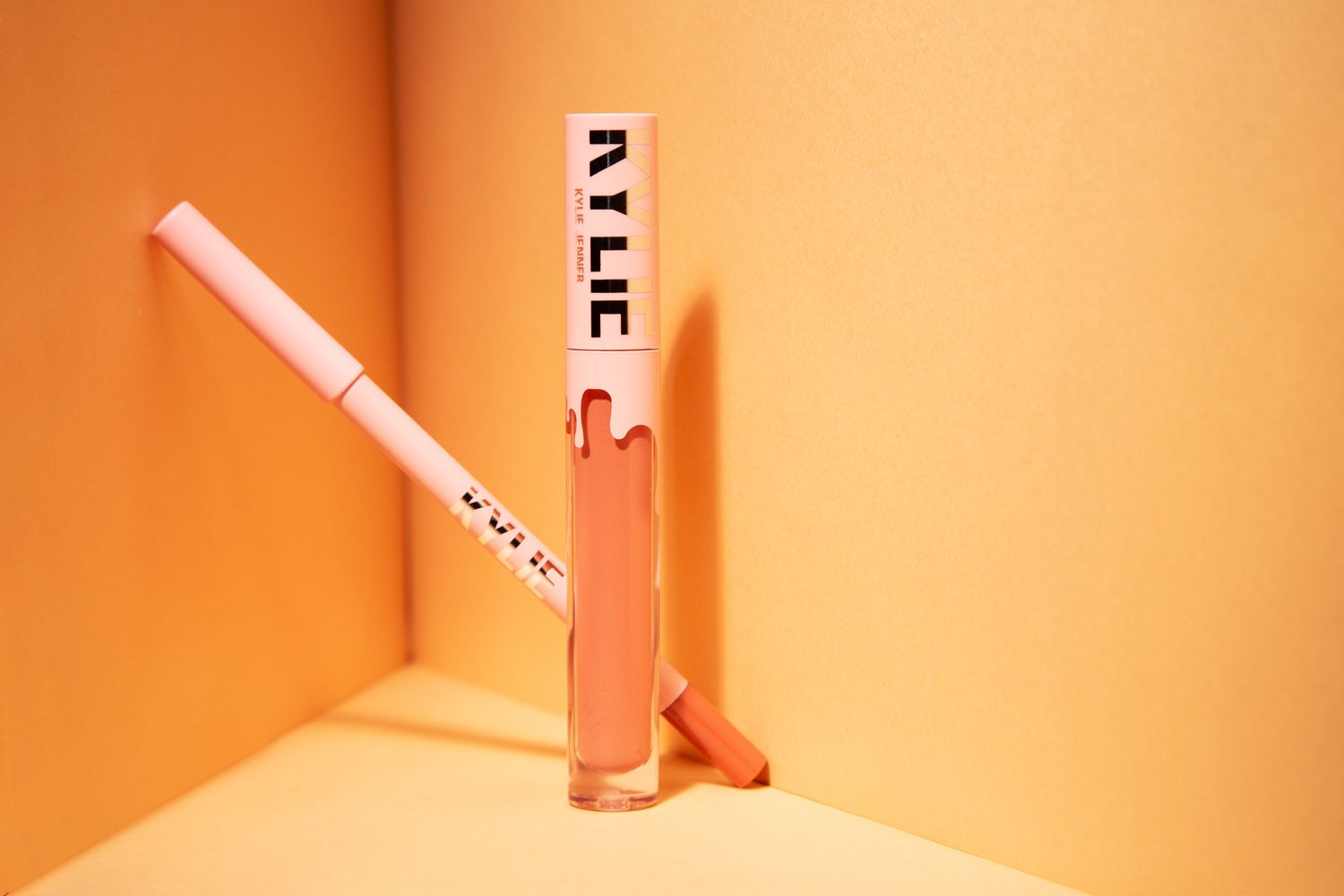 Kylie Cosmetics Matte Lip Kit