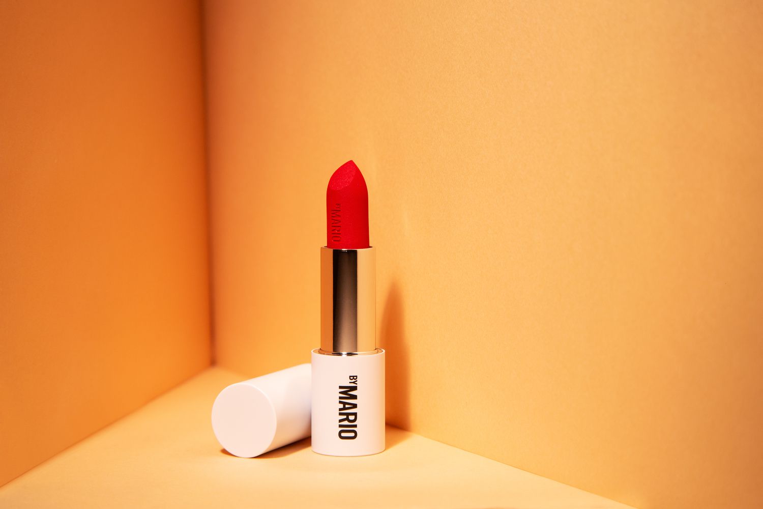 Makeup By Mario Ultra Suede Lipstick