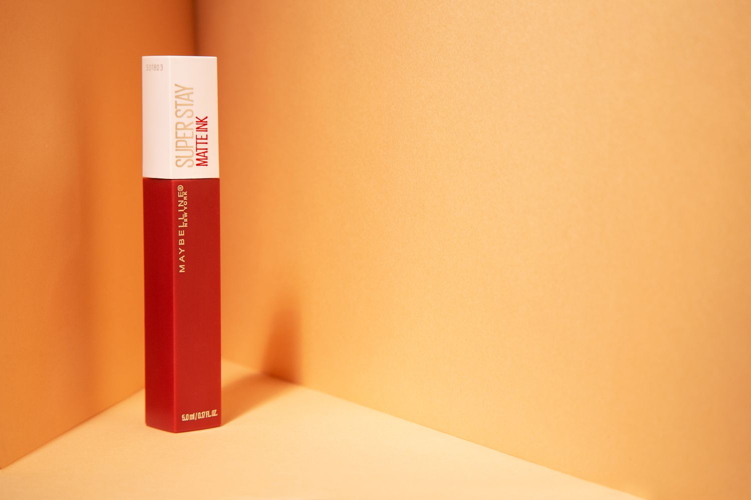 Maybelline Super Stay Matte Ink Liquid Lipstick