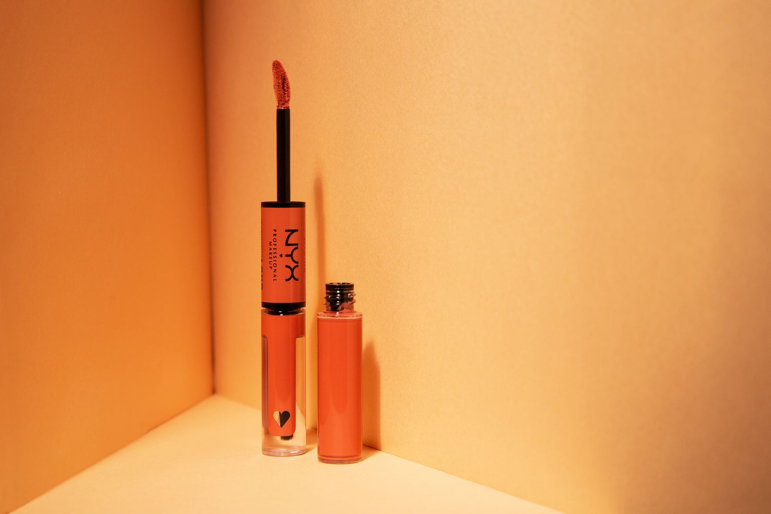 NYX Professional Makeup Shine Loud Vegan High Shine Long-Lasting Liquid Lip Color