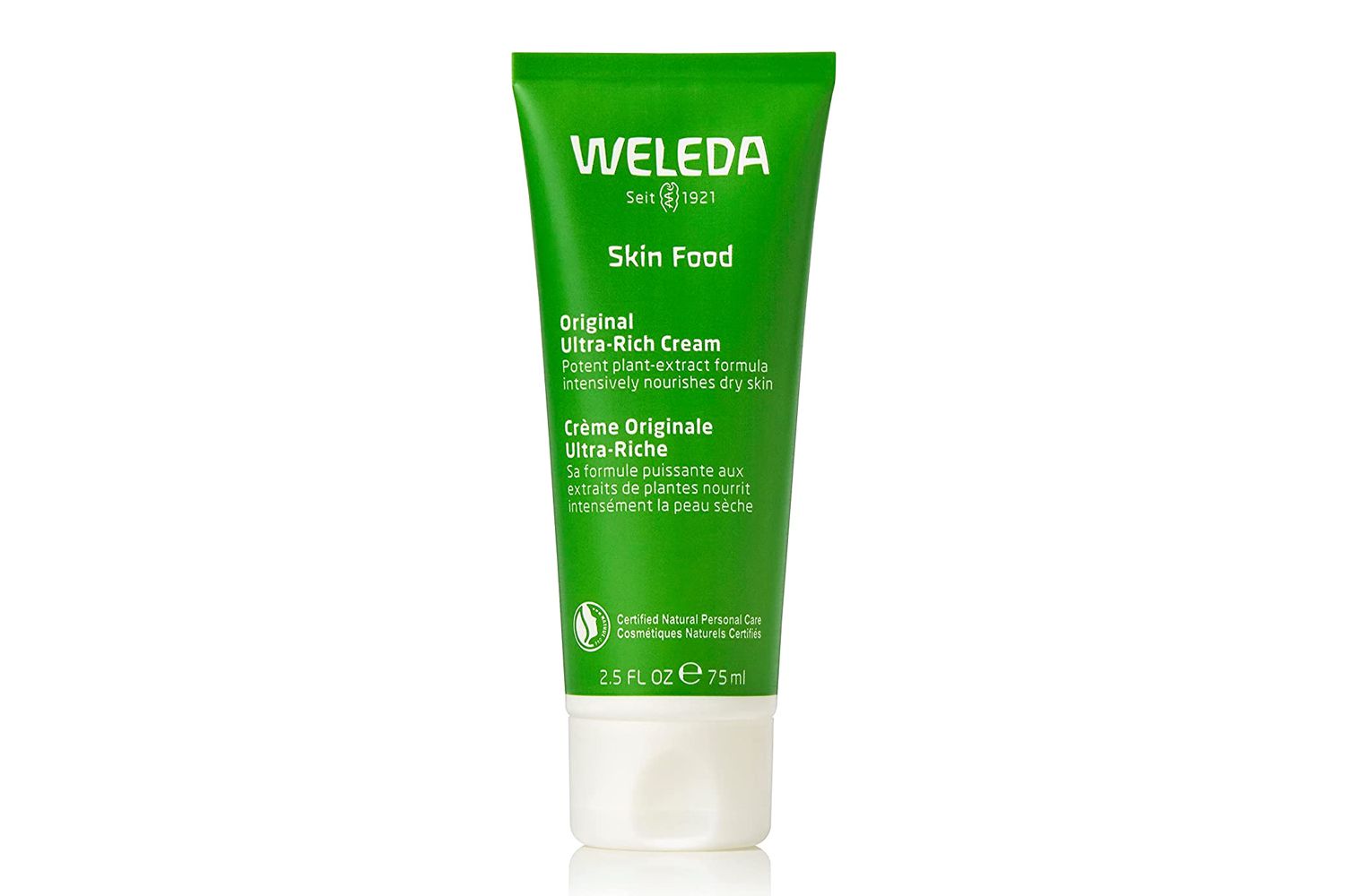 Weleda Skin Food Original Ultra-Rich Body Cream