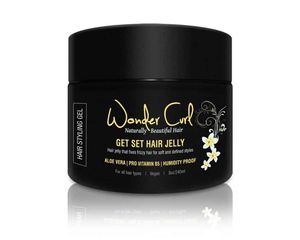 wondercurl gel