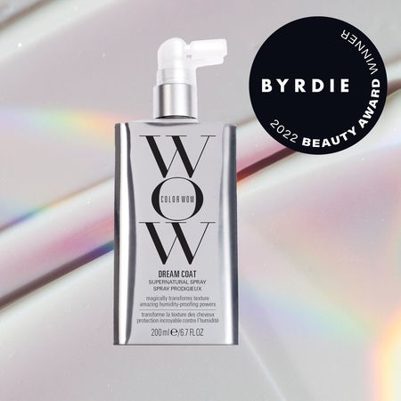 colorwow dream coat