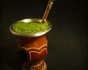 yerba mate