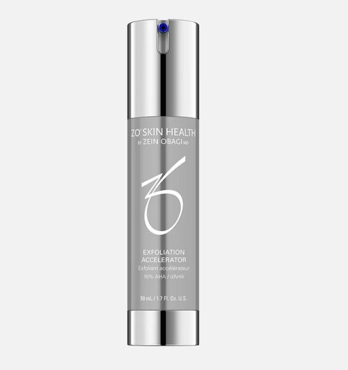 Zo Skin Health Exfoliation Accelerator