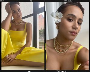 nathalie emmanuel for byrdie zoom date