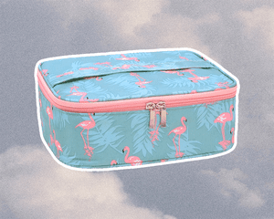 Commerce Photo Composite