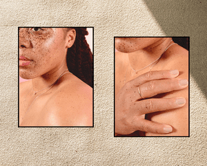  Rochelle Brock / Refinery29 for Getty Images