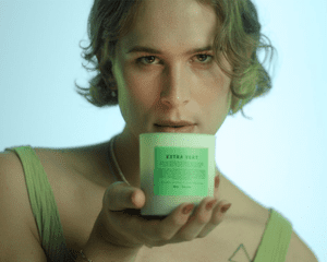 Boy Smells Pride collection