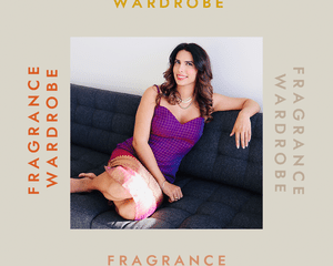 Divya Gugnani, founder of 5 SENS