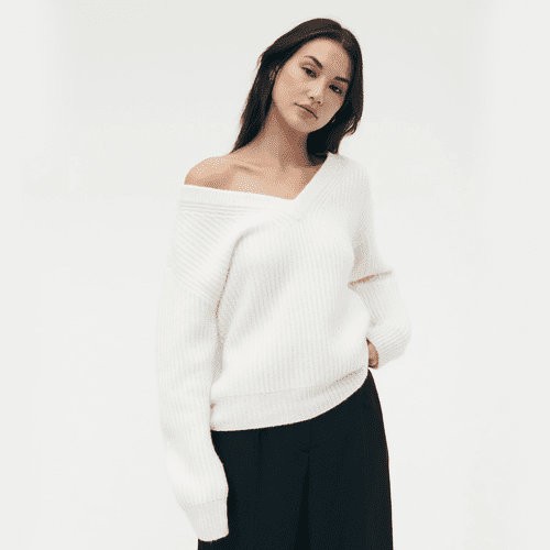 Nadaam cashmere sweater