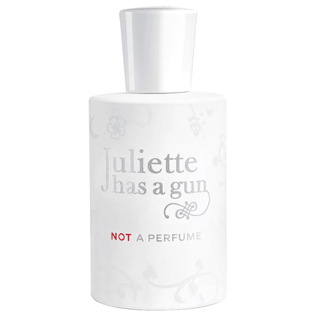 Juliette has a gun not a perfume 