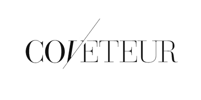 The Coveteur Logo