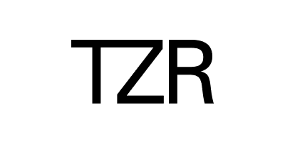 TZR Logo
